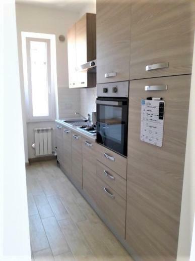 Waterfront Apt Ladispoli Exterior photo
