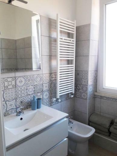 Waterfront Apt Ladispoli Exterior photo